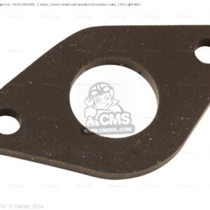 HONDA C90 CUB, C90M/Z, (1982-86), HONDA MD90 (1987-99) CARBURETTOR TO HEAD INSULATOR 16211-GB1-900