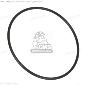 DUCATI CYLINDER HEAD CAMSHAFT O'RING (FIT'S LOTS ON MODELS) GENUINE 88640011A (EACH)