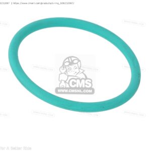 DUCATI CYLINDER HEAD O RING (FIT'S LOTS ON MODELS) GENUINE 938232087 (EACH)