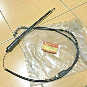 SUZUKI GT185 K/L/M/A/B (1973-77) THROTTLE CABLE 58300-36001