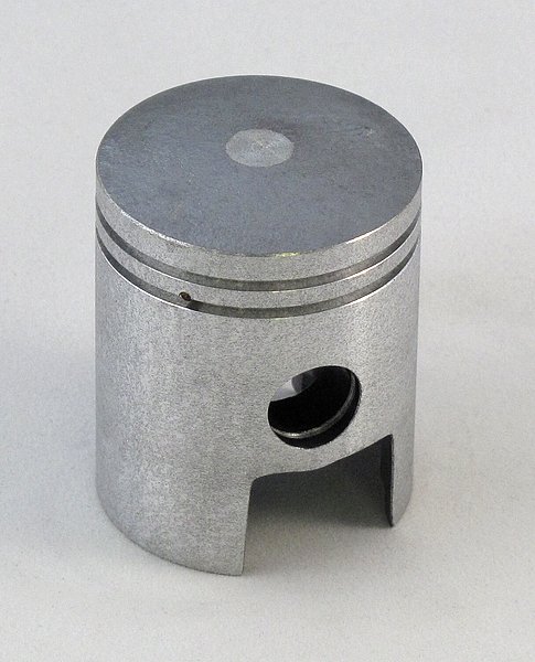 Yamaha FS1-E, FS50, FS1-E DX (BARE PISTON) in STD/0.25/0.50/0.75/1.00/1.25/3.00/4.00/5.00 SIZES (SEE DROP DOWN BOX) YFSIEBP