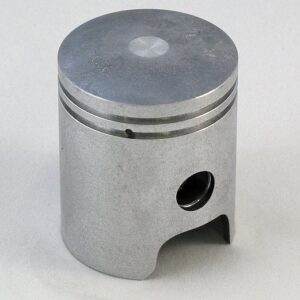 YAMAHA V80 MATE, YAMAHA PW80 0.50 OVERSIZE GENUINE NOS YAMAHA BARE PISTON 3E5-11636-00
