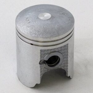 SUZUKI LT80 QUAD (1987-06) STD 50mm PISTON GENUINE NEW ! 12110-40B01-0F0