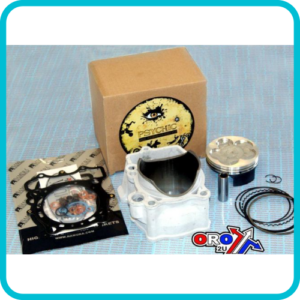 YAMAHA YZF250 2001-04 CYLINDER KIT 77mm MX-09150-3K WITH NAMURA PISTON
