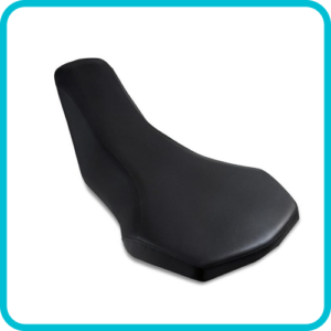 POLARIS, BRONCO 850-1000 (2017-21) AT-04680, 2687924 SEAT COVER BLK