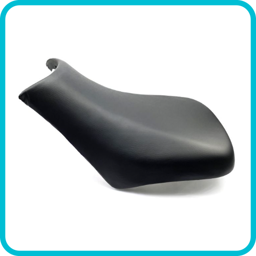 HONDA TRX 500 2005-2014, COMPLETE SEAT 77100-HN2-B70ZA, 77100-HN2-B70ZA, 77100-HP0-A50ZA LYCP-104 - Image 3