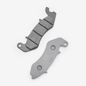 FA711 FRONT DISC PADS LEXMOTO TEMPEST 125 & GT [LJ125-9A], Romet SCMB125 [SCMB125] FA711