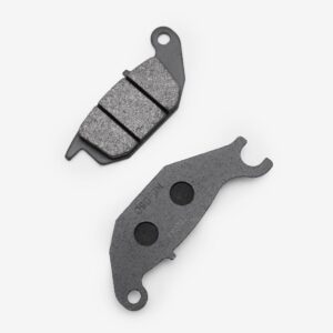 FA343 REAR DISC PADS LEXMOTO TEMPEST 125 & GT [LJ125-9A], Romet SCMB125 [SCMB125] FA343