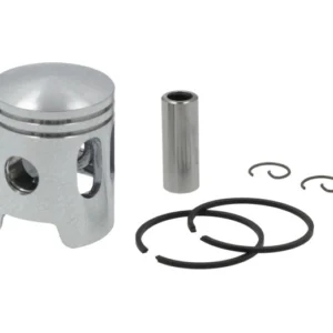 Tomos A35 / A52 with reed valve cylinder 38mm PISTON KIT (SEE FITMENT LIST) IN SIZES 38mm & 38.50 MMPTRVPK
