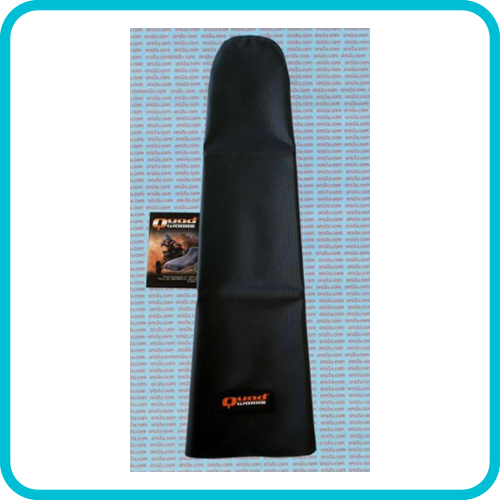 HONDA TRX250EX 2006-09 SEAT COVER GRIP BLACK
