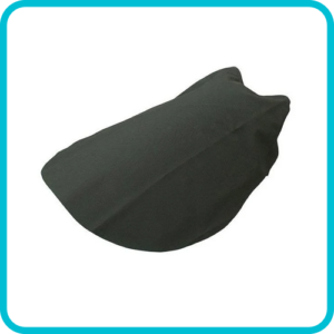 SUZUKI 750 KING QUAD 2008, BRONCO GRIPPER AT-04649, 87-457 SEAT COVER