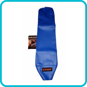 HONDA TRX250R 1986-89 SEAT COVER BLUE
