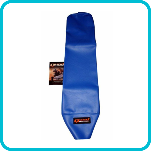 HONDA TRX250R 1986-89 SEAT COVER BLUE