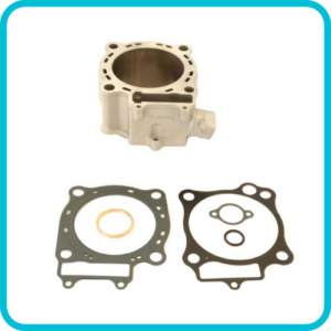 HONDA CRF 250 F R 2004 - 2015  X ATHENA EC210-008 CYLINDER KIT STD 78.00mm