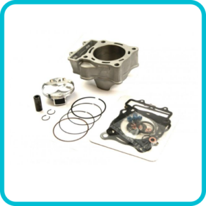 HONDA CRF 250 R 20-21 CYLINDER FULL KIT 79MM, CYLINDER WORKS KIT CW10011K02 STD