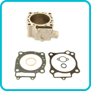 HONDA CRF 450 R X 2002 - 2010  ATHENA EC210-002 CYLINDER KIT STD 96.00mm