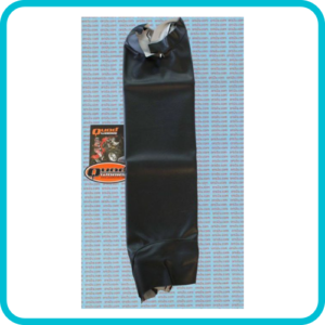 HONDA TRX650 2003-06 SEAT COVER BLACK