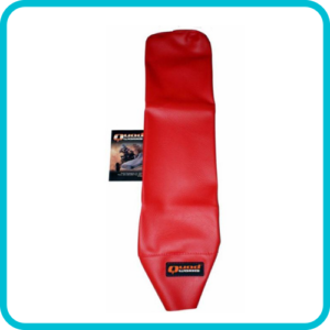 HONDA TRX250R 1986-89 SEAT COVER RED