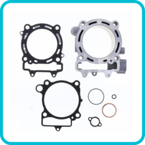 KAWASAKI KX 450 16-18, ATHENA EC250-022 STD BORE, CYLINDER KIT 96MM (Piston not included)