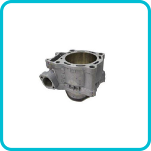 HONDA CRF 450 R X 02-08 CYLINDER ONLY +4.00mm BIG BORE 100.00mm PSYCHIC MX-09158-1 CX-10001-BB4