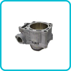 HONDA CRF 450 R 2002 - 2008 CYLINDER ONLY +4.00mm BIG BORE 100.00mmX PSYCHIC MX-09158-1 CX-10001-BB4