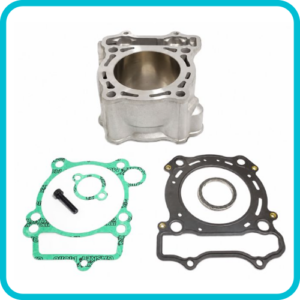 YAMAHA WR/YZ 250 2001-13, ATHENA EC485-011 STD BORE, CYLINDER KIT 77MM (piston not included