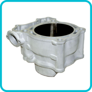 YAMAHA YZF WRF 250 2001-13 CYLINDER ONLY 77.00mm NAMURA CX-40004 MX-09150-2 5UL-11311-00-00