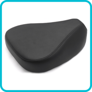 HONDA CT 90 110 K TRAIL (1969-86 ) 77200-102-790 COMPLETE SEAT CUSHION
