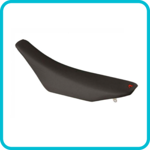 UNIVERSAL RTECH R-CSUNIVNR005 SEATCOVER BLACK