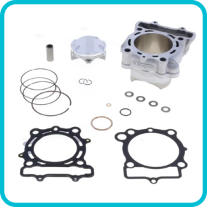 KAWASAKI KX 250 2021-24, ATHENA P400250100028 STD BORE, CYLINDER FULL KIT 78mm (Piston included)