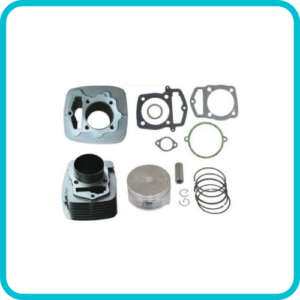 Honda CRF230F SL230 XR230 FTR223 SL XR 12191-KCN-000 CYLINDER KIT 07-15 CRF230F STD 65.5mm