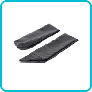 KAWASAKI MULE REPLACEMENT SEAT COVERS 2500 2510 3000 3010 4000 4010