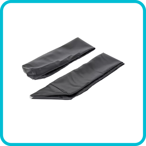 KAWASAKI MULE REPLACEMENT SEAT COVERS 2500 2510 3000 3010 4000 4010