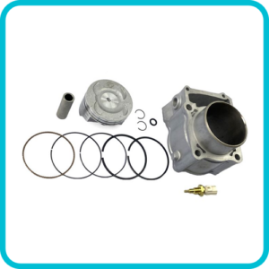 KAWASAKI KLX250 KLX300 CYLINDER REBUILD KIT STD, 11005-0656 11005-0655 11005-1817 11005-1983 11005-0112