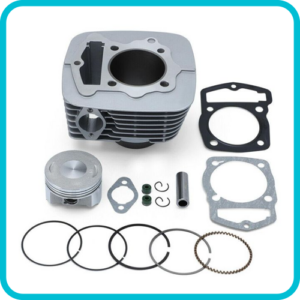 HONDA CRF230F SL230 XR230 FTR223 2007-2015 CYLINDER KIT 67mm BIG BORE