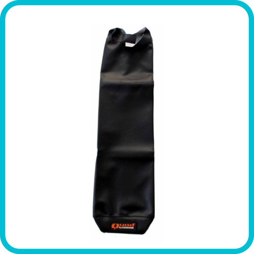 YAMAHA YFM350 1993-04 SEAT COVER BLACK