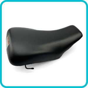 HONDA TRX 350 400 FM FE TE TM 2004-2006, 77100-HN5-N00ZA LYCP-107 COMPLETE SEAT