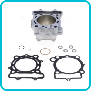 KAWASAKI KX 250 21-26, ATHENA EC250-028 STD BORE, CYLINDER KIT 78mm (Piston not included)