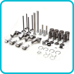 HONDA XR400 1996-2004 TRX400 1999-2012 CYLINDER HEAD REBUILD KIT 14771-107-020 14446-KF0-000