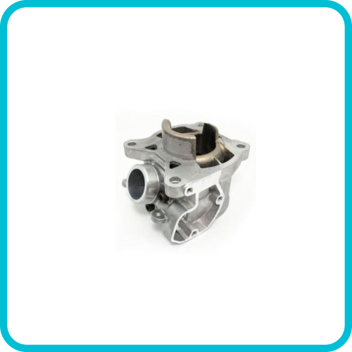 KTM SX85 2013-2017 STD 47130038000 CYLINDER 47mm - Image 3
