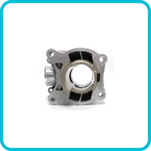 KTM SX85 2013-2017 STD 47130038000 CYLINDER 47mm - Image 2