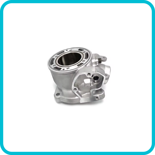 KTM SX85 2013-2017 STD 47130038000 CYLINDER 47mm