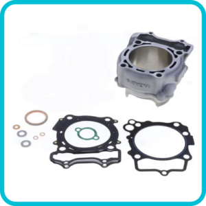 YAMAHA YZ 250F 2019-26, ATHENA EC485-072 STD BORE CYLINDER KIT 77mm (Piston not included)