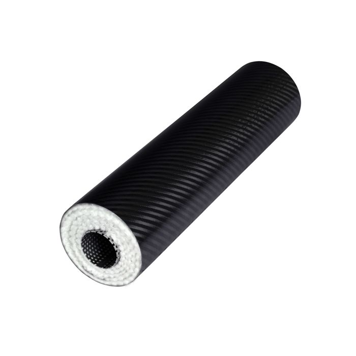 EXHAUST BAFFLE PACKING SOUND DEADENING WOOL SHEET 350mm X 1M EXCPCK350 - Image 2
