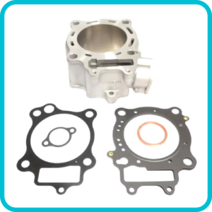 HONDA 2004 - 2015 CRF 250 F R X ATHENA EC210-008 CYLINDER KIT STD 78.00mm