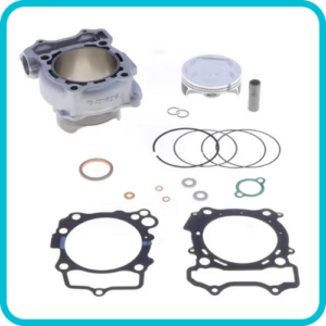 YAMAHA YZ 250F 19-20, ATHENA P400485100073 304CC BIG BORE, CYLINDER FULL KIT 85mm (Piston included)