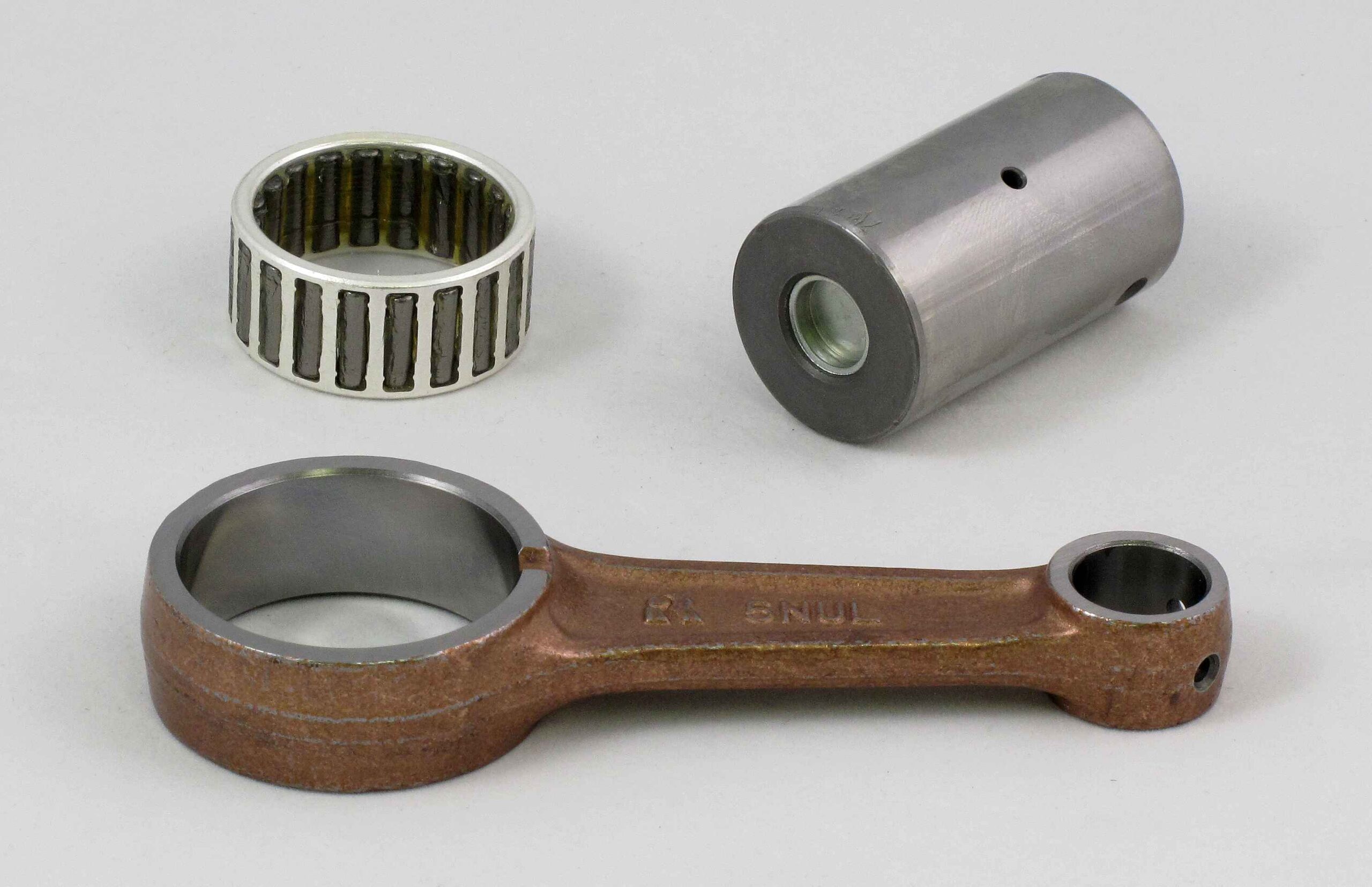 HONDA CB125S (1974-85) KTE MODELS CRANKSHAFT CONROD REPAIR KIT (MADE IN JAPAN) 06381-324-000