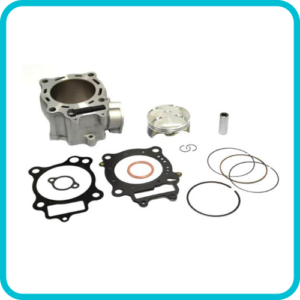 HONDA CRF 250 F R 2004 - 2015 CYLINDER KIT STD 78.00mm X ATHENA P400210100008