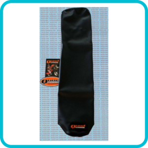 POLARIS PREDATOR 500 2003-07 SEAT COVER BLACK