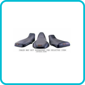 POLARIS 400/500/, 600/700 , 30-55005-01 SEAT COVER BLACK